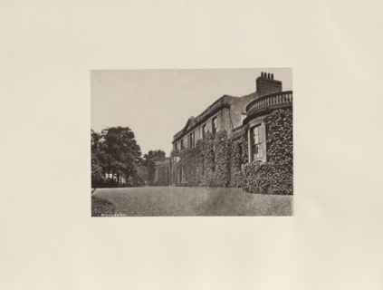 Wellshot; Thomas Annan, Scottish,1829 - 1887, Glasgow, Scotland; 1878; Albumen silver print