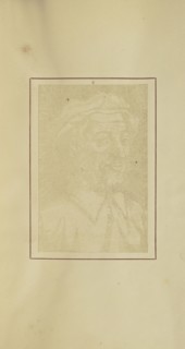 Self-Portrait of Juan de Yciar; Nikolaas Henneman, British, 1813 - 1893, London, England; 1847; Salted paper print