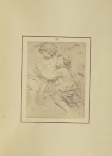 Our Lord and St. John the Baptist by Juan Martinez Montañes; Nikolaas Henneman, British, 1813 - 1893, London, England; 1847