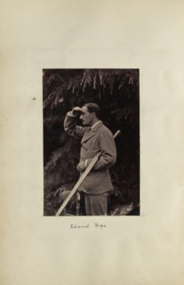 Edward Hope; Ronald Ruthven Leslie-Melville, Scottish,1835 - 1906, England; 1860s; Albumen silver print
