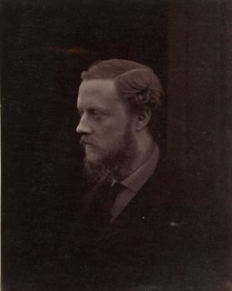 Earl of Morley; Ronald Ruthven Leslie-Melville, Scottish,1835 - 1906, England; 1860s; Albumen silver print
