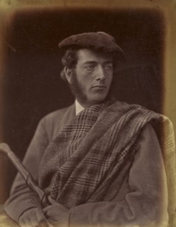 Edward Ross; Ronald Ruthven Leslie-Melville, Scottish,1835 - 1906, England; 1860s; Albumen silver print