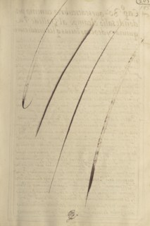 Inscribed Page; La Plata, Bolivia; completed in 1616; Leaf: 28.9 x 20 cm, 11 3,8 x 7 7,8 in