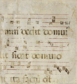 Reverse of Initial S; Francesco di Antonio del Chierico, Italian, 1433 - 1484, Florence, Italy; third quarter of 15th century