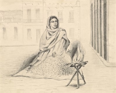 1865, Mexique, 1865, Mexique, 1865, Falconnet, Louis, 1864-ca. 1867, by Louis Falconnet, an officer in the French army