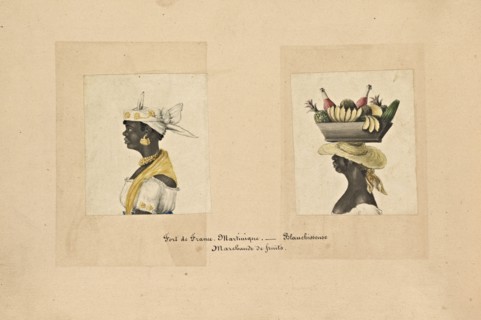 1865, Mexique, 1865, Mexique, 1865, Falconnet, Louis, 1864-ca. 1867, by Louis Falconnet, an officer in the French army