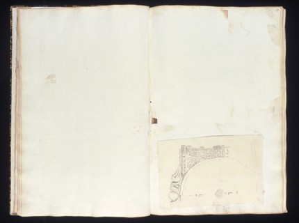 Recueil de morceaux d'architecture et de divers fragmens de monumens antiques fait en Italie par Marie Joseph Peyre architecte