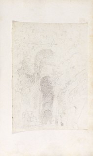 Recueil de morceaux d'architecture et de divers fragmens de monumens antiques fait en Italie par Marie Joseph Peyre architecte