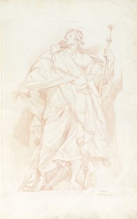 Recueil de morceaux d'architecture et de divers fragmens de monumens antiques fait en Italie par Marie Joseph Peyre architecte