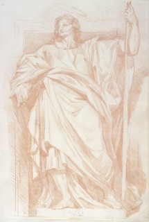 Recueil de morceaux d'architecture et de divers fragmens de monumens antiques fait en Italie par Marie Joseph Peyre architecte