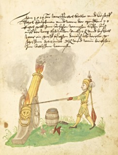Schembart Buch, Schembard Büch, Anonymous, 16th century, Leaves 2r-4r: historical account of the civic festival of the Nuremberg