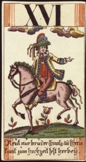 Bauern Hochzeit, Baurn Hochzeit, Göbl, Andreas Benedictus, 1765-1792, ink, gold board, with gilt edges, ca. 1765