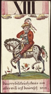 Baurrn bildet euch etwas ein alles will iezt baürisch sein, Baurn Hochzeit, Göbl, Andreas Benedictus, 1765-1792, Etching