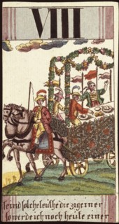 Seind solche Leuthe die Zigeiner so werde ich noch heute einer, Baurn Hochzeit, Göbl, Andreas Benedictus, 1765-1792, Etching