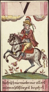 Bauern Hochzeit, Baurn Hochzeit, Göbl, Andreas Benedictus, 1765-1792, ink, gold board, with gilt edges, ca. 1765
