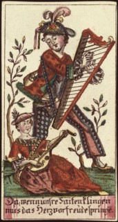 Da wenn unsre Saiten klingen mus das Herz vor Freude springen, Baurn Hochzeit, Göbl, Andreas Benedictus, 1765-1792, Etching