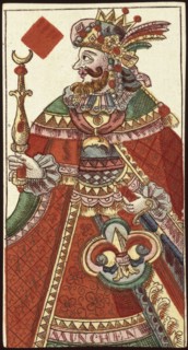 Bauern Hochzeit, Baurn Hochzeit, Göbl, Andreas Benedictus, 1765-1792, ink, gold board, with gilt edges, ca. 1765