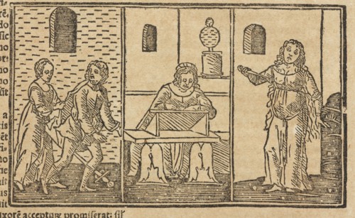 Phaedra to Hippolyto, Habes, candide lector, Pvb. Ovidii Nasonis Heroides: collatis quampluribus tam ueteribus q, uam