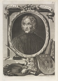 Jean Gerson, Histoire du Concile de Constance: tirée principalement d'auteurs qui ont assisté au concile, Lenfant, Jacques, 1661
