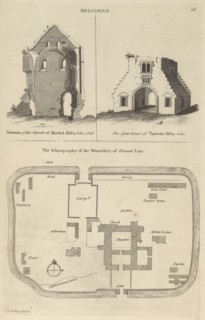 Religious, Itinerarium curiosum: or, An account of the antiquities, and remarkable curiosities in nature or art, observed