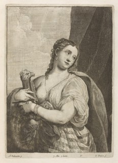 Plate 37, Davidis Teniers Antuerpiensis, pictoris, et a cubiculis ser.mis principibus Leopoldo Guil. archiduci et Ioanni