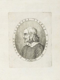 D'Anni 63, Leonardo Agostini Senese, D'Anni 63, Le gemme antiche figurate, Agostini, Leonardo, 1593-ca. 1670, Bellori, Giovanni