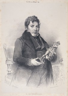 A. du Sommerard, Les arts au Moyen Age: en ce qui concerne principalement le palais romain de Paris l'Hôtel de Cluny