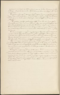 French textile manuscript, ca. 1820, This manuscript, an instruction manual for a school associated with a manufactory