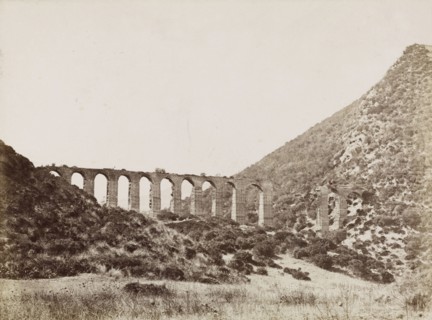 Views of Algeria, Le Roux, A., albumen, ca. 1880, views of urban and provincial Algerian sites including: Algiers, Bône