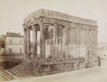 Views of Algeria, Le Roux, A., albumen, ca. 1880, views of urban and provincial Algerian sites including: Algiers, Bône