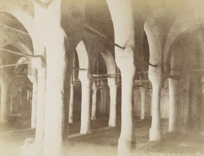 Views of Algeria, Le Roux, A., albumen, ca. 1880, views of urban and provincial Algerian sites including: Algiers, Bône