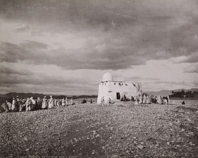 Views of Algeria, Le Roux, A., albumen, ca. 1880, views of urban and provincial Algerian sites including: Algiers, Bône