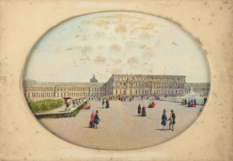Nekes collection of optical devices, prints and games, Nekes collection of optical devices, prints and games, ca. 1840