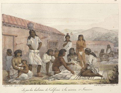 Voyage pittoresque autour de monde: avec des portraits de sauvages d'Amerique, d'Asie, d'Afrique, et des iles du Grand ocean