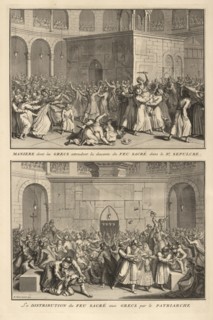 Ceremonies et coutumes religieuses de tous les peuples du monde, 1723-1743