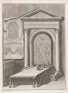 Contignationes ac pontes Nicolai Zabaglia: una cum quibusdam ingeniosis praxis: ac descriptione translationis Obelisci Vaticani