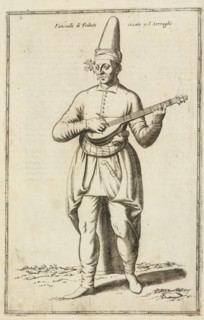 fatti nella Turchia, di Nicolo de'Nicolai del Delfinato, signor d'Arfeuilla, cameriere, and geografo ordinario del Re di Francia
