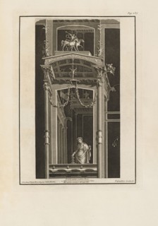 Page 285, vol. 4, Delle antichità di Ercolano, Gaultier, Pierre-Jacques, 18th cent., Vanni, Niccolo, 18th cent., Engraving, 1757