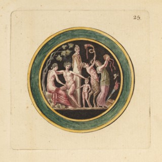 Veneres uti observantur in gemmis antiquis, Hancarville, Pierre d', 1719-1805, s.n., after 1771