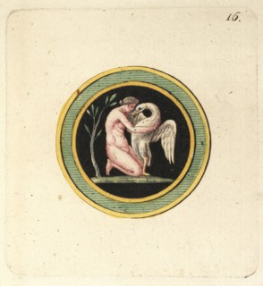 Veneres uti observantur in gemmis antiquis, Hancarville, Pierre d', 1719-1805, s.n., after 1771