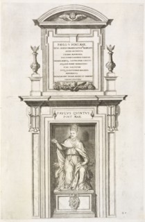 Basilicae s. Mariae Maioris de Vrbe a Liberio Papa I. usque ad Pavlvm V. Pont. Max., lib. XII, Angelis, Paulus de, 1580-1647