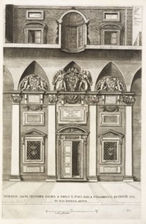 Basilicae s. Mariae Maioris de Vrbe a Liberio Papa I. usque ad Pavlvm V. Pont. Max., lib. XII, Angelis, Paulus de, 1580-1647