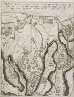 Basilicae s. Mariae Maioris de Vrbe a Liberio Papa I. usque ad Pavlvm V. Pont. Max., lib. XII, Angelis, Paulus de, 1580-1647