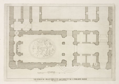 Anno MDCLXXXIII Insignium Romae templorum prospectus exteriores interioresque a celebrioribus architectis inventi: nunc tandem