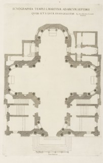 Anno MDCLXXXIII Insignium Romae templorum prospectus exteriores interioresque a celebrioribus architectis inventi: nunc tandem