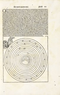 De opere quarte diei, Registrum huius operis libri cronicarum cu, m, figuris et ymagi, nibus ab inicio mundi, Pleydenwurff