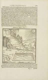 Page 461 Georgii Agricolae De re metallica: libri XII. Quibus officia, instrumenta, machinae, ac omnia deni, que, ad metallicam