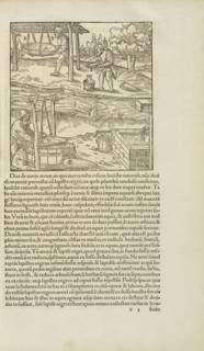 Page 269 Georgii Agricolae De re metallica: libri XII. Quibus officia, instrumenta, machinae, ac omnia deni, que, ad metallicam