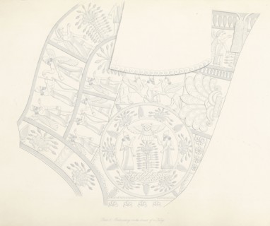 The monuments of Nineveh: from drawings made on the spott: first series, Layard, Austen Henry, Sir, 1817-1894, 1849