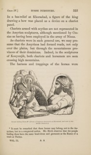 with an account of a visit to the Chaldaean Christians of Kurdistan, and the Yezidis, or devilworshippers